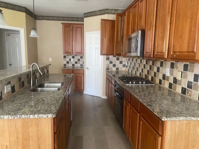 6579 Longhorn Trail, Frisco, TX 75034