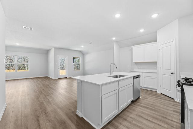 3741 Prairie Chapel Road, Royse City, TX 75189