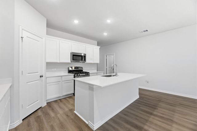 3741 Prairie Chapel Road, Royse City, TX 75189