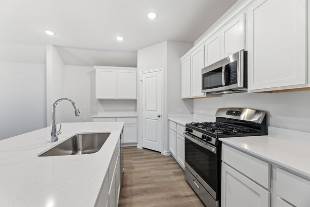 3741 Prairie Chapel Road, Royse City, TX 75189