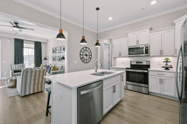 1980 Carothers Rd Unit 102, Nolensville, TN 37135