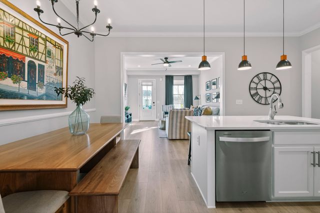 1980 Carothers Rd Unit 102, Nolensville, TN 37135