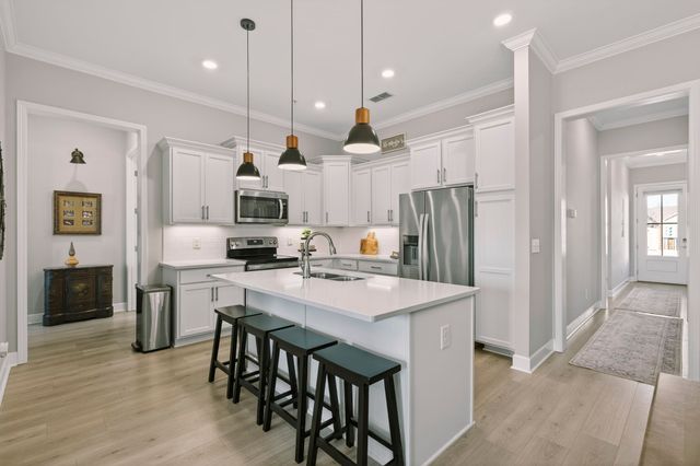 1980 Carothers Rd Unit 102, Nolensville, TN 37135