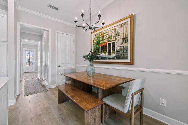 1980 Carothers Rd Unit 102, Nolensville, TN 37135