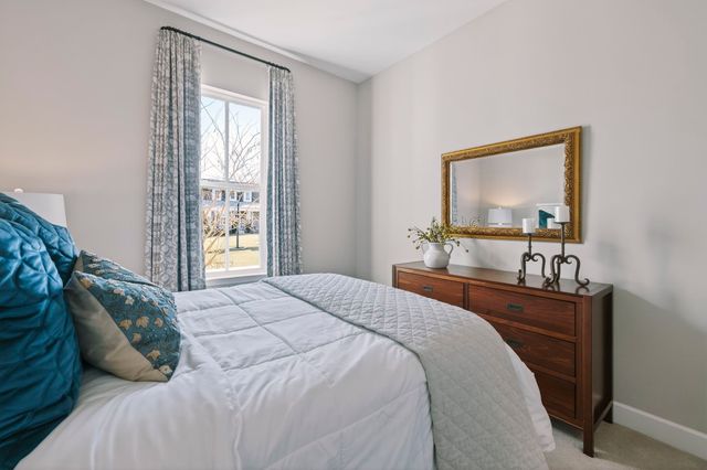 1980 Carothers Rd Unit 102, Nolensville, TN 37135