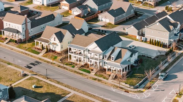 1980 Carothers Rd Unit 102, Nolensville, TN 37135