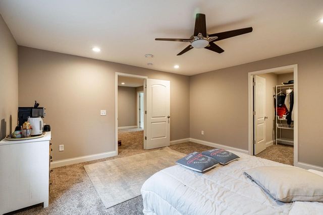 333 Nature PLACE, Johnson Creek, WI 53038
