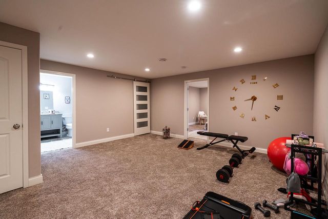 333 Nature PLACE, Johnson Creek, WI 53038