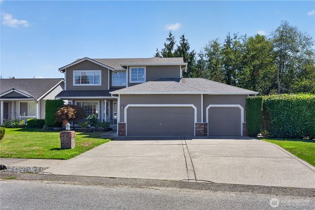 1314 182nd Street Ct E, Spanaway, WA 98387