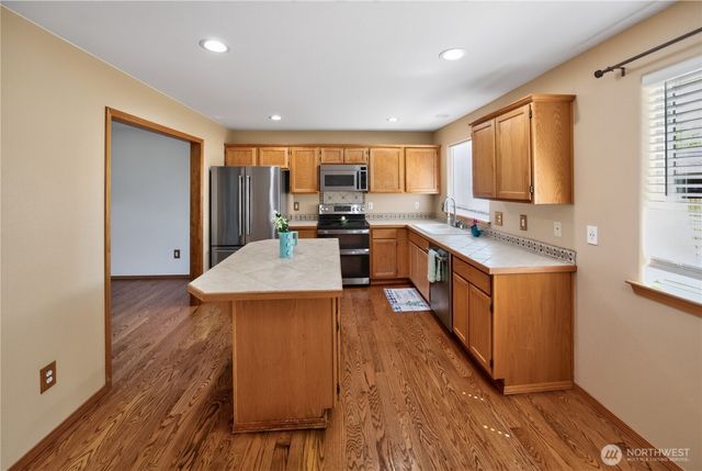 1314 182nd Street Ct E, Spanaway, WA 98387