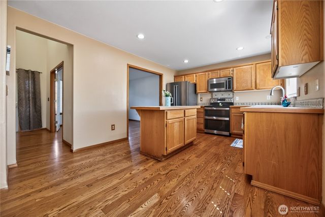 1314 182nd Street Ct E, Spanaway, WA 98387