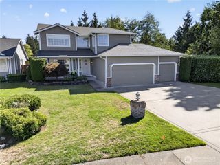 1314 182nd Street Ct E, Spanaway, WA 98387