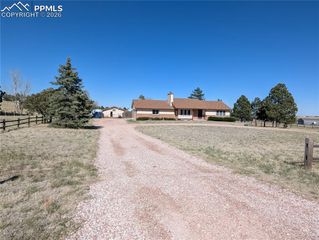 12625 Halleluiah Trail, Elbert, CO 80106