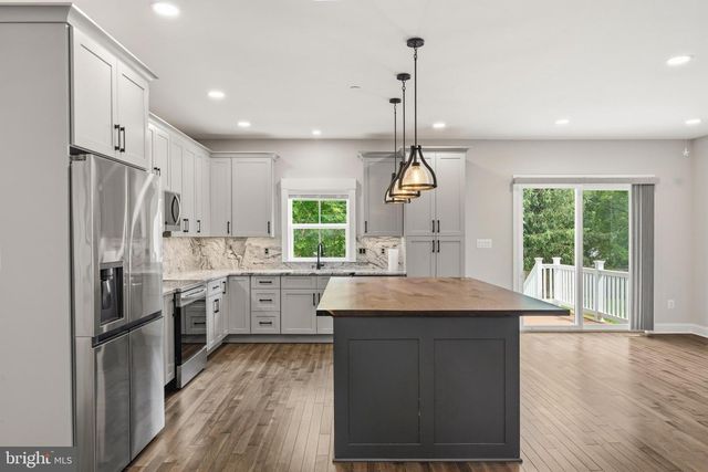 474 BRIGHTWOOD RD, Millersville, MD 21108