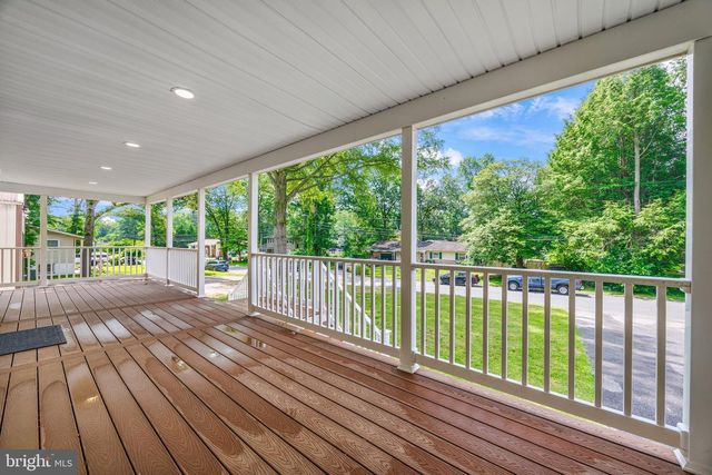 474 BRIGHTWOOD RD, Millersville, MD 21108