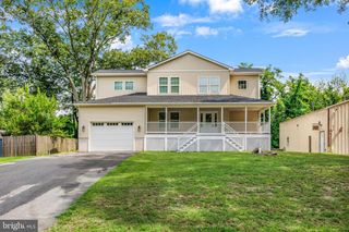 474 BRIGHTWOOD RD, Millersville, MD 21108