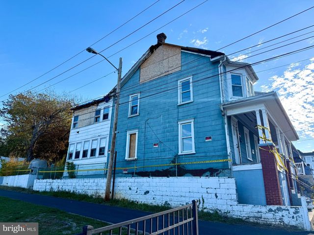22-24 BETHEL ST, Hagerstown, MD 21740