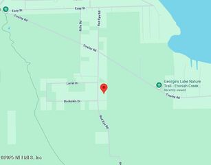 0 RED EYE Road, Florahome, FL 32140