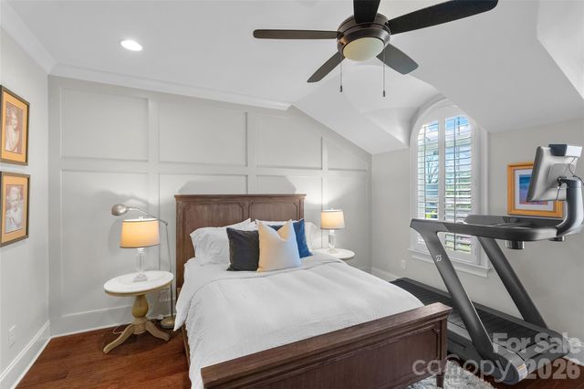 1624 Lombardy Circle, Charlotte, NC 28203