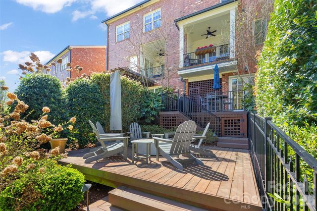 1624 Lombardy Circle, Charlotte, NC 28203