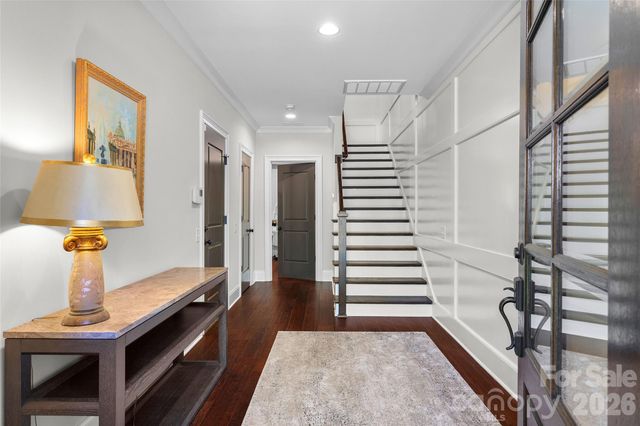 1624 Lombardy Circle, Charlotte, NC 28203