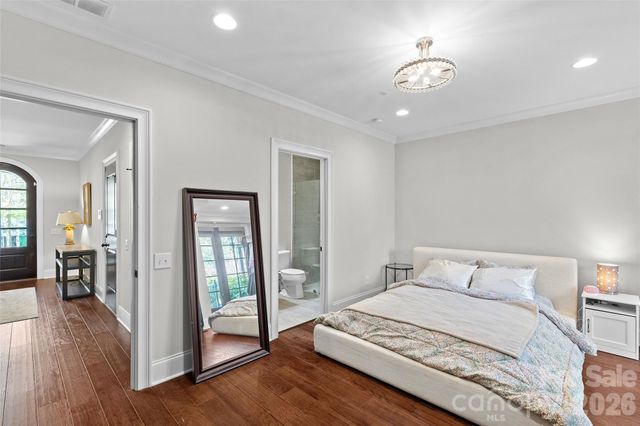 1624 Lombardy Circle, Charlotte, NC 28203