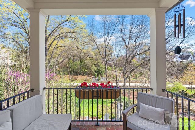 1624 Lombardy Circle, Charlotte, NC 28203