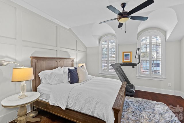 1624 Lombardy Circle, Charlotte, NC 28203