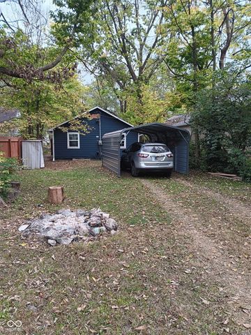 2874 Stuart Street, Indianapolis, IN 46218