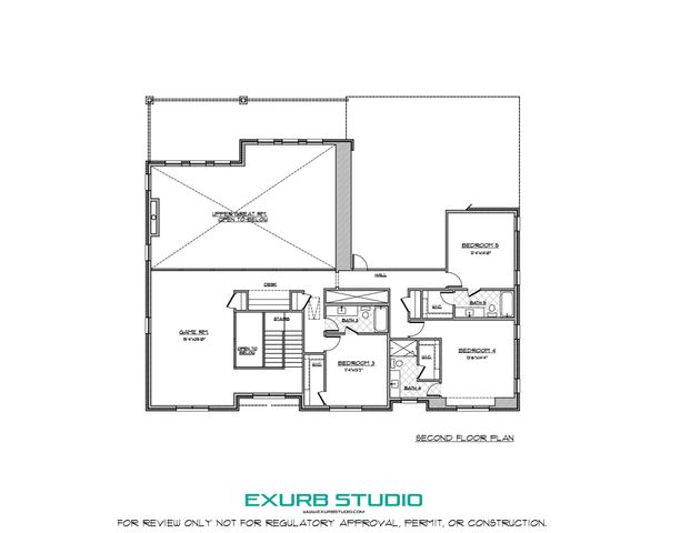 2477 Lonesome Dove Road, Southlake, TX 76092