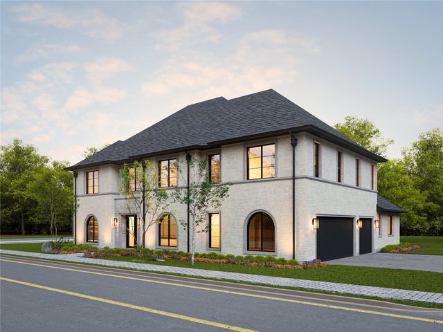 2477 Lonesome Dove Road, Southlake, TX 76092