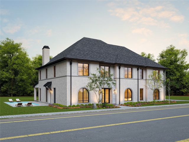 2477 Lonesome Dove Road, Southlake, TX 76092