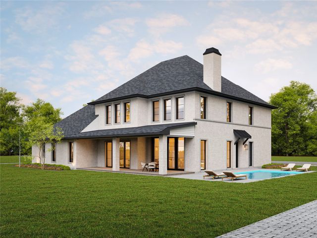 2477 Lonesome Dove Road, Southlake, TX 76092