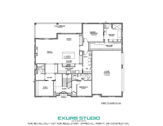 2477 Lonesome Dove Road, Southlake, TX 76092