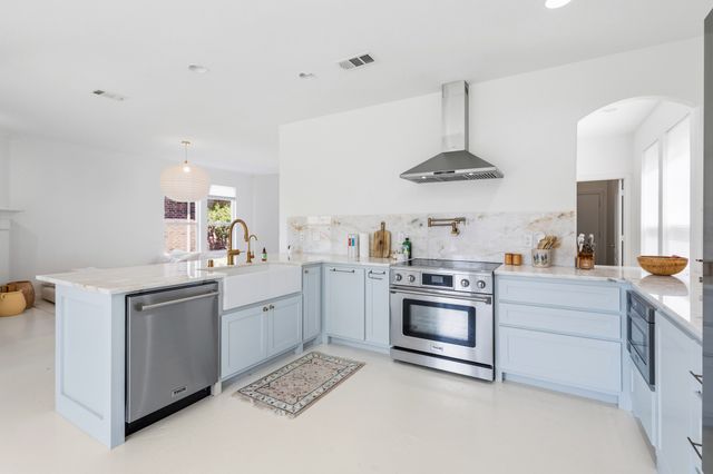 16012 Alvarado Drive, Prosper, TX 75078