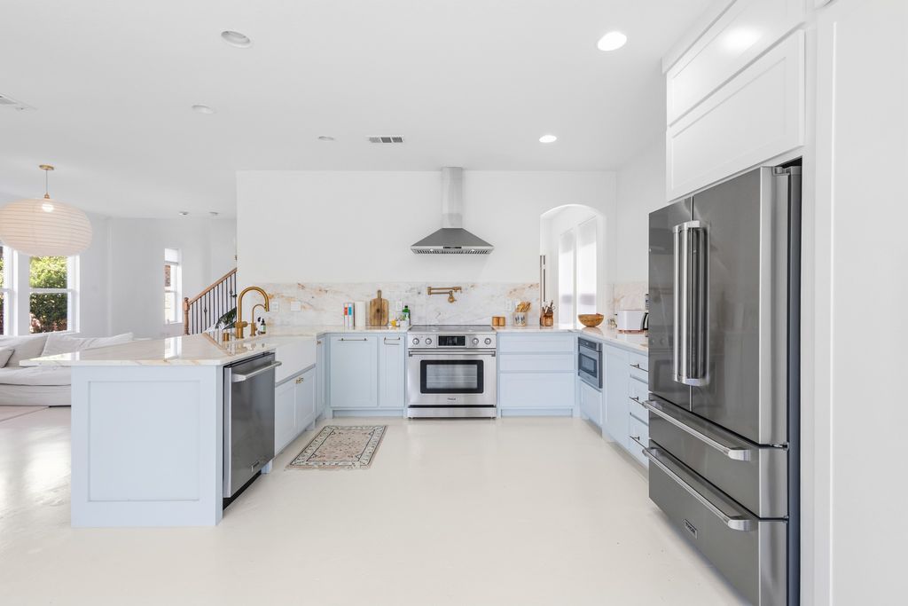16012 Alvarado Drive, Prosper, TX 75078