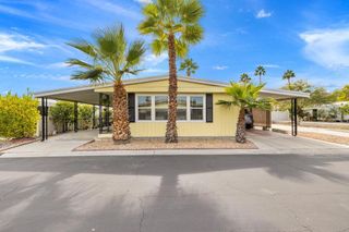 246 Laredo Drive, Palm Springs, CA 92264