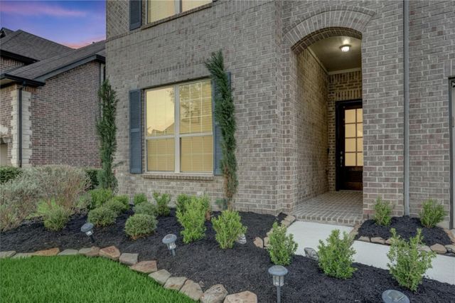 3535 Manor View Court, Pearland, TX 77584