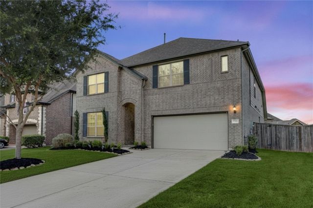 3535 Manor View Court, Pearland, TX 77584