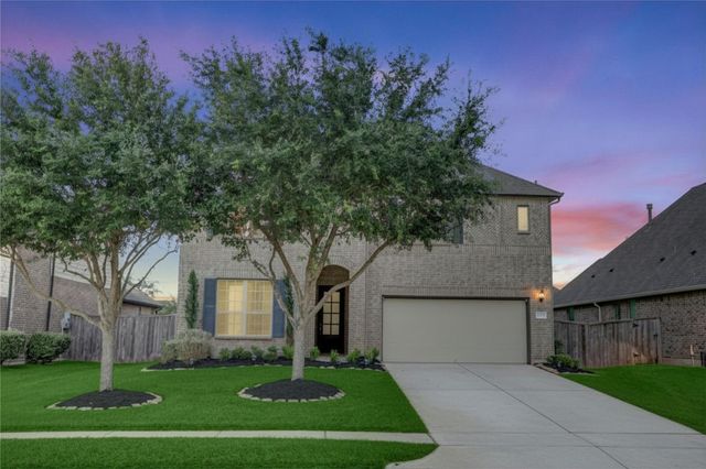3535 Manor View Court, Pearland, TX 77584