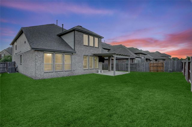 3535 Manor View Court, Pearland, TX 77584