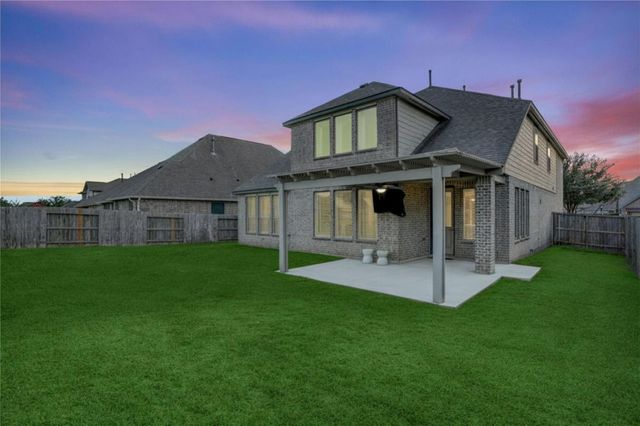 3535 Manor View Court, Pearland, TX 77584