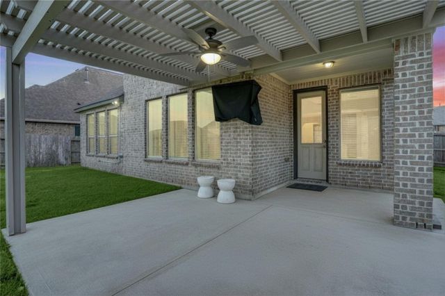 3535 Manor View Court, Pearland, TX 77584