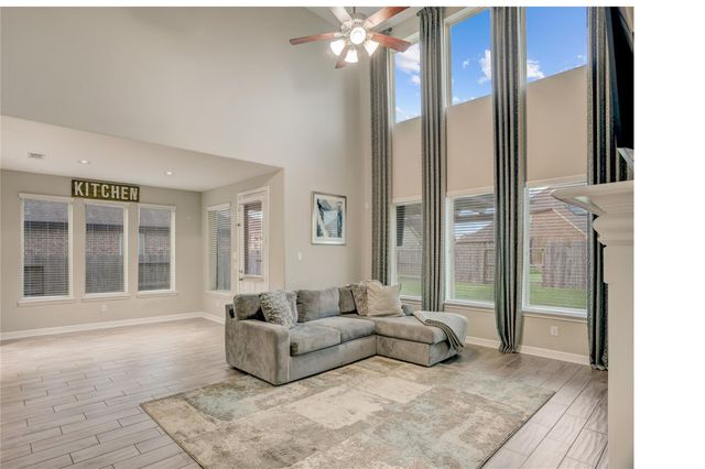 3535 Manor View Court, Pearland, TX 77584
