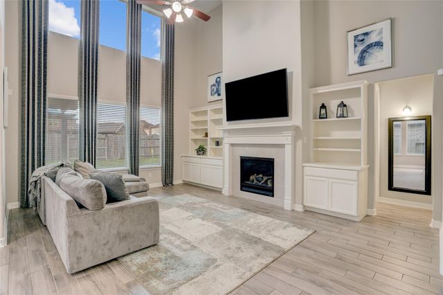 3535 Manor View Court, Pearland, TX 77584