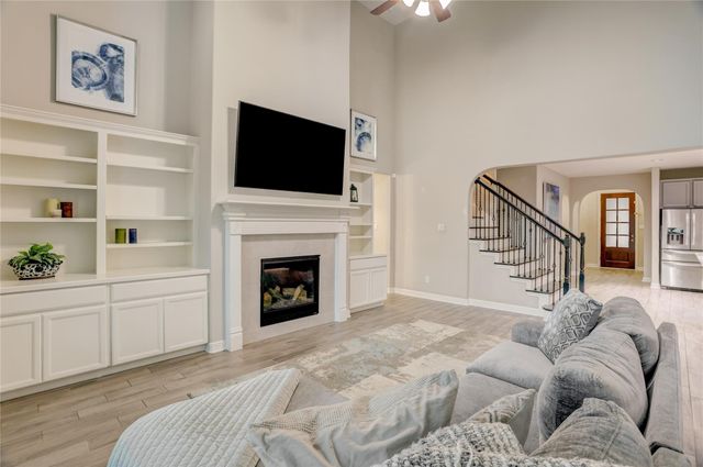 3535 Manor View Court, Pearland, TX 77584