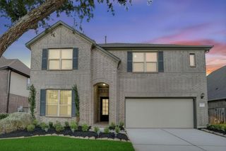 3535 Manor View Court, Pearland, TX 77584