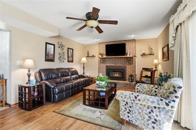 1681 Valley Heights Road, Xenia, OH 45385