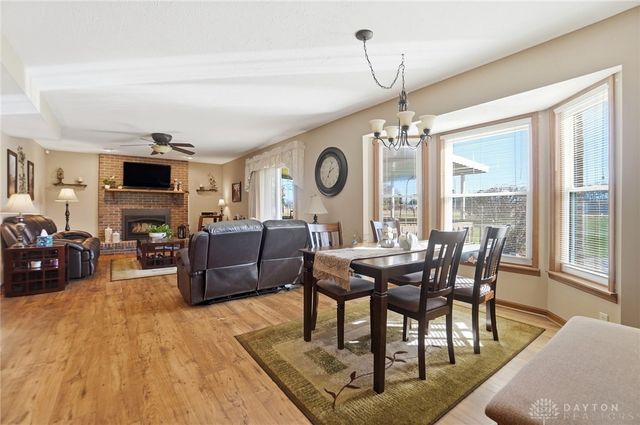 1681 Valley Heights Road, Xenia, OH 45385