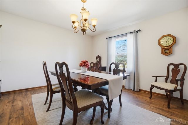 1681 Valley Heights Road, Xenia, OH 45385